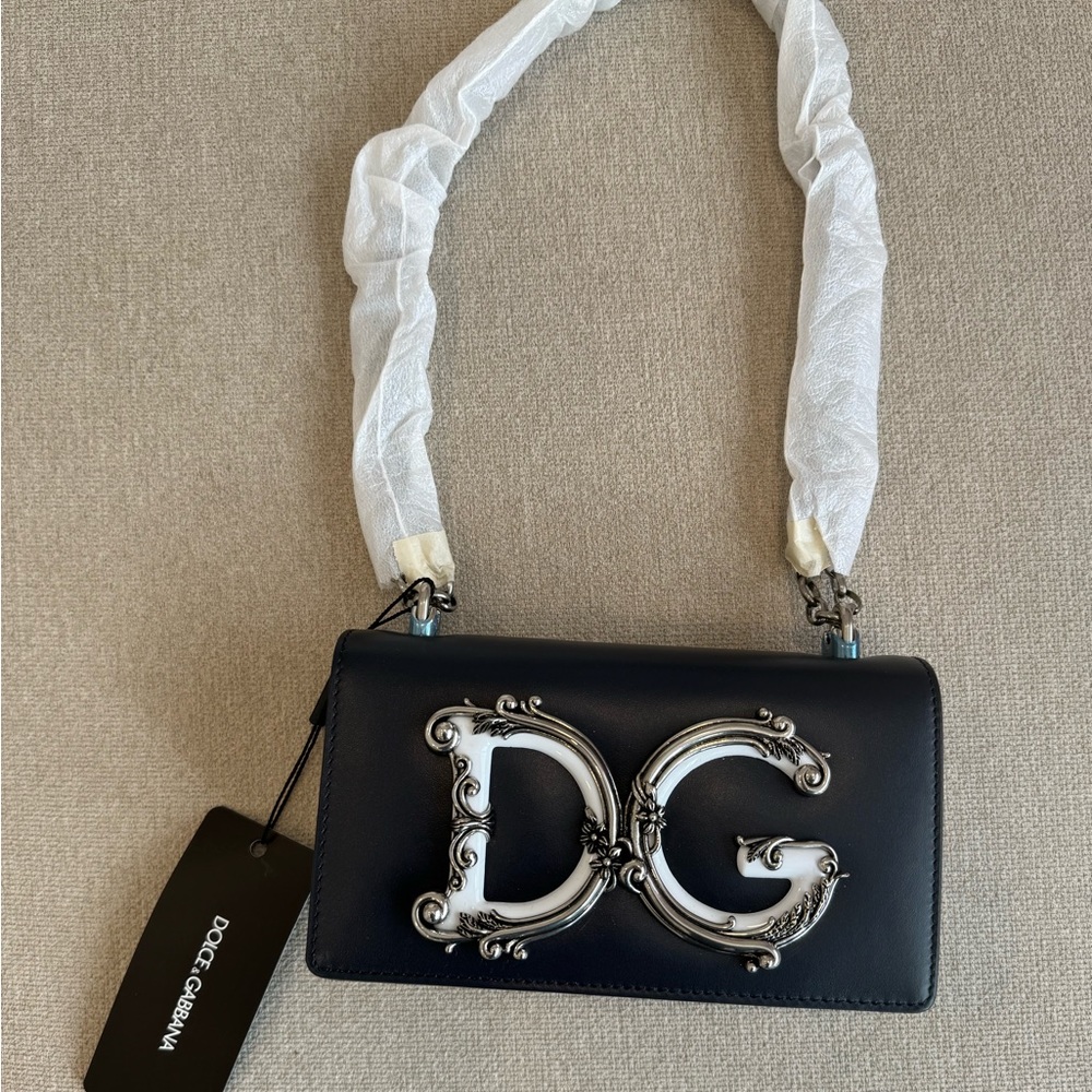 Dolce & Gabbana Phone Bag